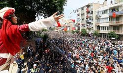 Manisa'da ulaşıma Mesir Macunu ayarı