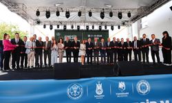 Mesir Ticaret Fuarı kapılarını 32’nci kez açtı