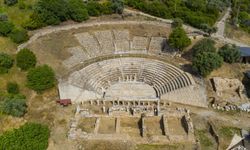 Metropolis'e komşu taş ocağına ikinci fren!