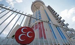 MHP, Kütahya İl Teşkilatını feshetti