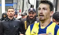 Mert Hakan ilk kez hakim karşısına çıkıyor