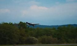 Yapay zeka destekli yeni mühimmat: Mızrak SAHA 2026’da