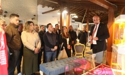 Seferihisar’da Muhtarlar için kültürel buluşma