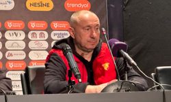 Stoilov: Rakibe hiç fırsat vermedik