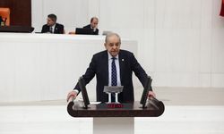 CHP'li Nalbantoğlu'ndan tutuklu kimlik kartı tepkisi!