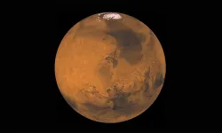 NASA’dan tarihi keşif: Mars’ta yaşamın yapı taşları bulundu!