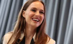 Natalie Portman üçüncü kez anne oluyor