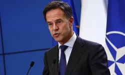 NATO Genel Sekreteri Rutte, Türkiye'ye geliyor