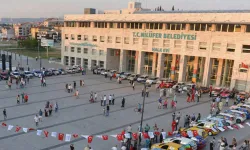 Nilüfer Belediyesi soruşturmasında 8 tahliye