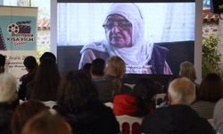 Bornova'da kısa film günlerine geri sayım!