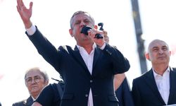 Özgür Özel: Bir tek şey istiyoruz, seçim sandığı