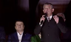 Özel'den Bursa'da Çerçioğlu'na gönderme: Bozbey, AK Parti’ye sığınmadığı için gözaltında!