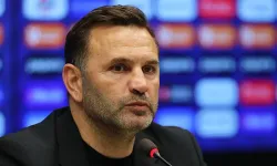 Galatasaray'dan Okan Buruk kararı: "Anlaşmaya vardık"
