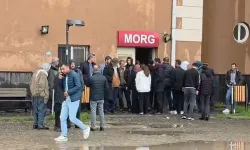 Okulun bahçesine yıldırım düştü: 2 çocuk öldü