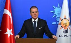 Çelik: Teröre ve teröristlere geçit vermeyeceğiz