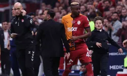 Okan Buruk, Osimhen'le özel görüştü: İşte geri döneceği maç