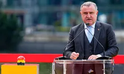 Bakan Bak, "Şampiyon Cimbom" sözlerine açıklık getirdi