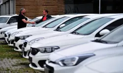 İkinci el araç satışına yeni düzenleme