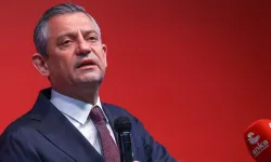 Özel’den İzmir’de mesajlar!