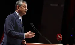 Özel'den Onursal Adıgüzel'in gözaltına alınmasına tepki!