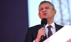 Özgür Özel: Türkiye'de bütün yasakları gidereceğiz!