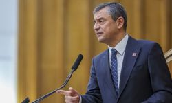 Özel’den İnan’a yanıt: “Netanyahu’yla aynı hattalar"