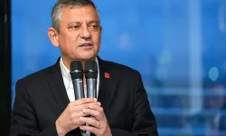 Özgür Özel’den Konak’ta mesaj seli!