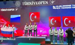 Ekran başında çalıştı... Avrupa'da madalya aldı!