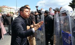 Başkan Acar Ünlü'ye 5 ay hapis cezası!