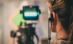 Festival başlıyor... Kadın yönetmenler İzmir'de!