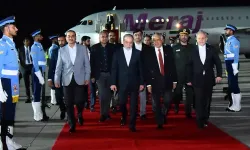 İranlı Bakan İslamabad'da... Müzakere masası kurulacak mı?