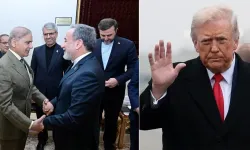 İran'dan ABD'ye "kırmızı çizgi" mesajı