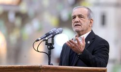 Pezeşkiyan'dan ABD halkına hitaben mektup: Düşmanlığımız yok