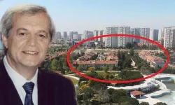 AK Parti’den Tugay’a ‘çökme’ yanıtı... “Köpeğini gezdirmek için istedin”