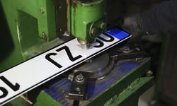 Bakan Çiftçi'den APP plaka açıklaması: Terör ve uyuşturucu suçlarında kullanılıyor