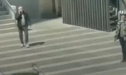 Çatışmadaki polislerle dalga geçenlere soruşturma!