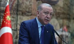 Erdoğan'dan Özel'e: Partisinde 'yolsuzluklardan arınma başkanlığı' kursun!