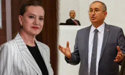 Atila Sertel ile Nükhet Hotar davalık: "Eleştiri hakaret değildir"