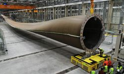 İzmir'de kanat üretimi sonlanmıştı... Küllerinden doğuyor!