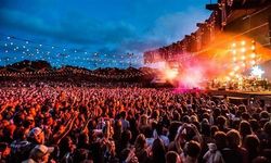 Manisa'da Maraş yası: Konserler iptal!