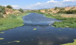 CHP’li Karakülçe vahim tabloyu anlattı: Menemen’de erozyon, Gediz’de kirlilik!