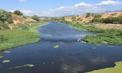 Gediz için "güç birliği" önergesi: İZKUŞ görev başına!