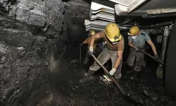 Madencilere yaş sınırı geliyor