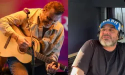 Ünlü şarkıcı Rıza Tamer hayatını kaybetti!