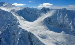 Rusya'da maden sahasında çığ: 6 ölü