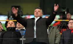 Sadettin Saran'dan tarihi prim: Şampiyonluğa servet dağıtacak