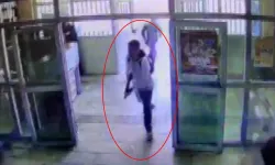 Okula silahlı saldırıda 16 yaralı: İntihar etti!