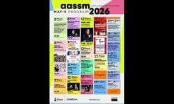 AASSM, ilkbaharı sanatla uğurluyor!