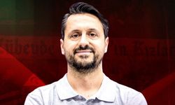Karşıyaka, voleybolda Alper Erdoğuş'la anlaştı