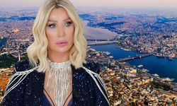 Seda Sayan: 'İstanbul'a pasaportla girilmeli!'